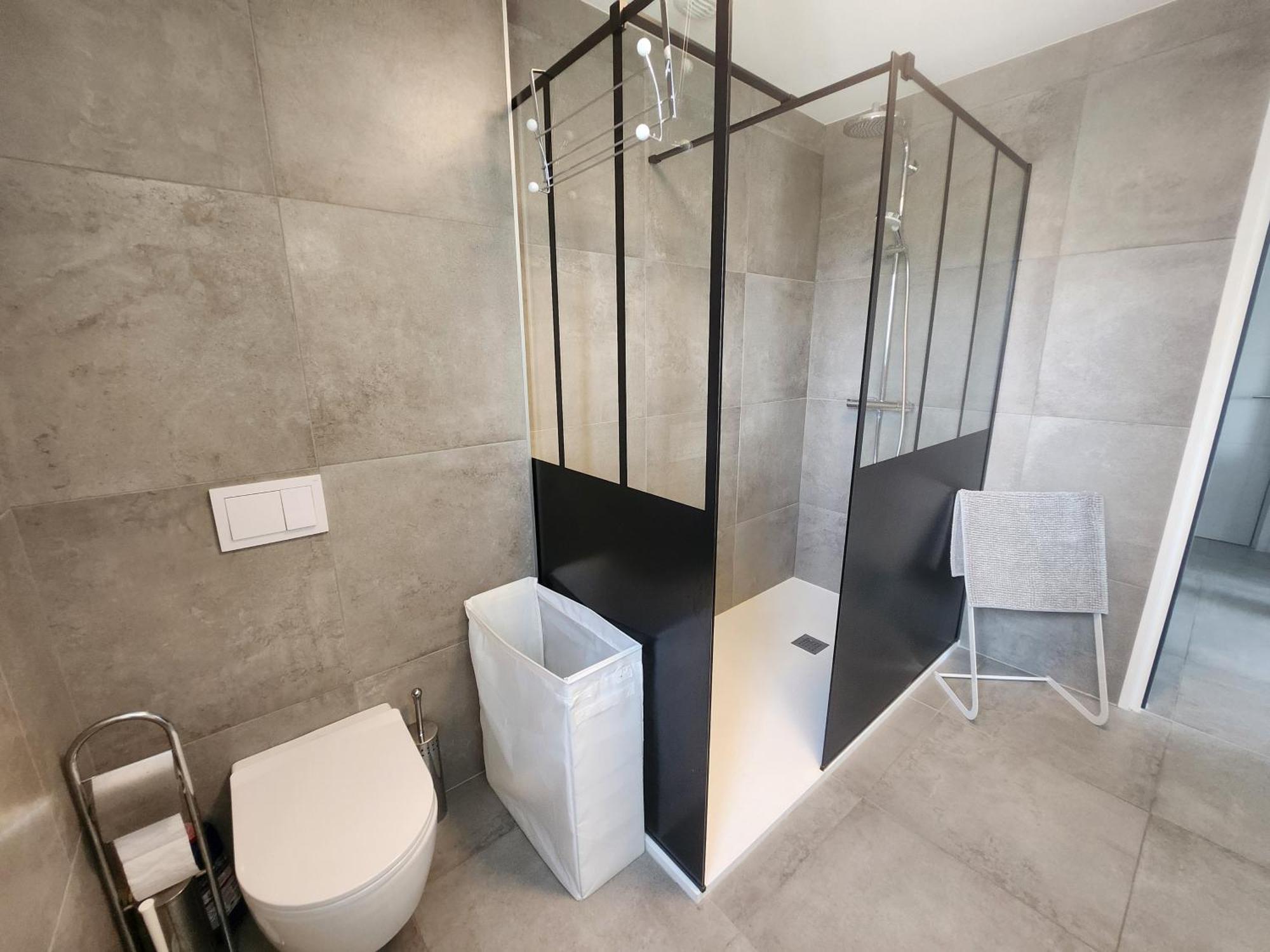 Appartement T2 Centre Rodez La Lutz Экстерьер фото
