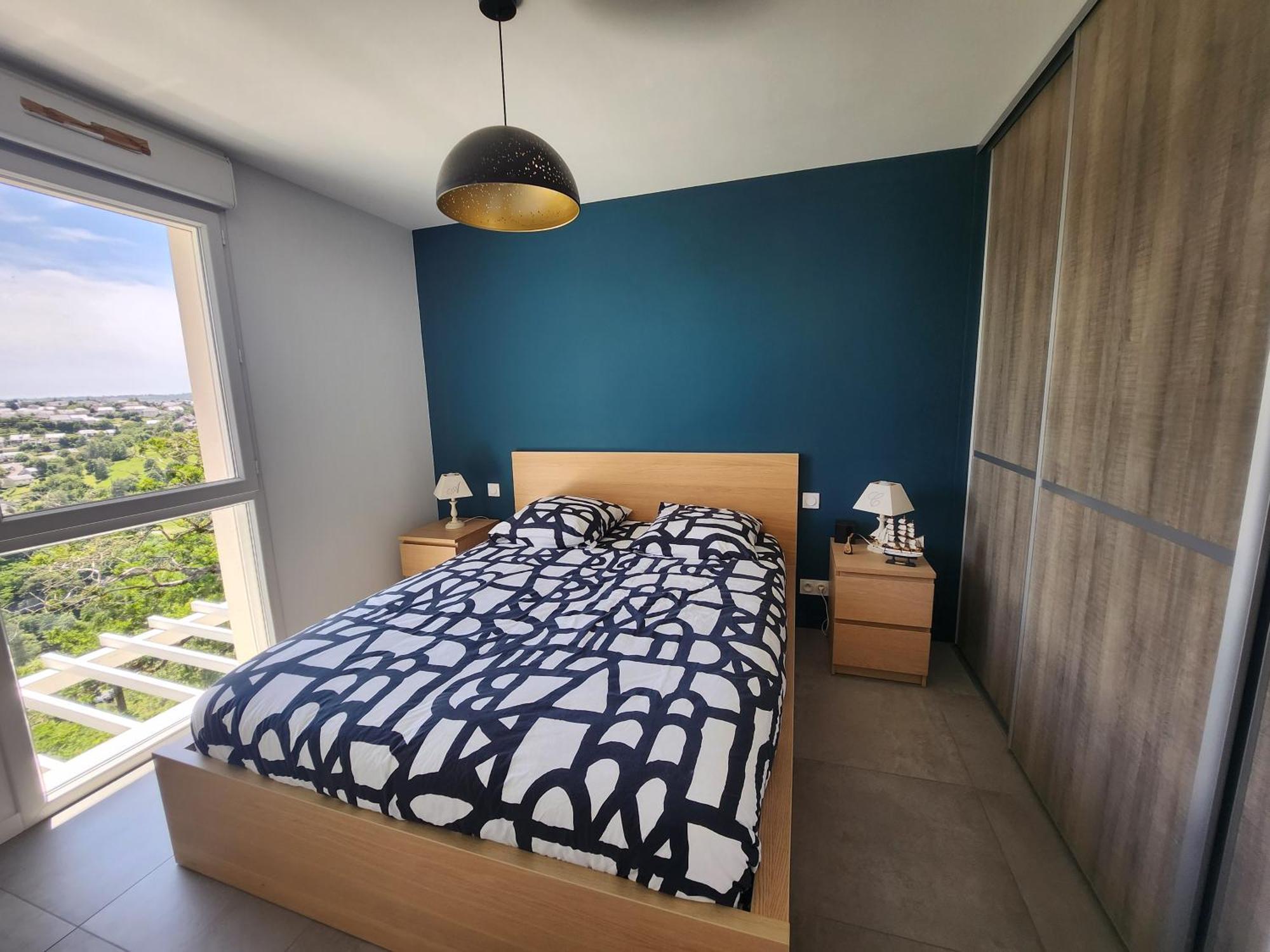 Appartement T2 Centre Rodez La Lutz Экстерьер фото